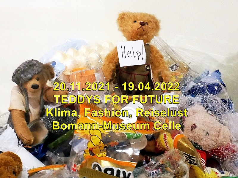 2022/20220122 Celle Bomann Museum Teddys for Future/index.html
